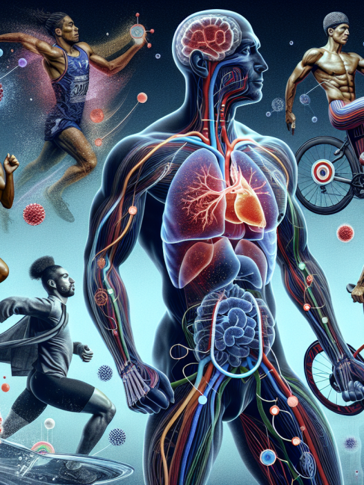 Ezetimibe's effects on energy metabolism in athletes