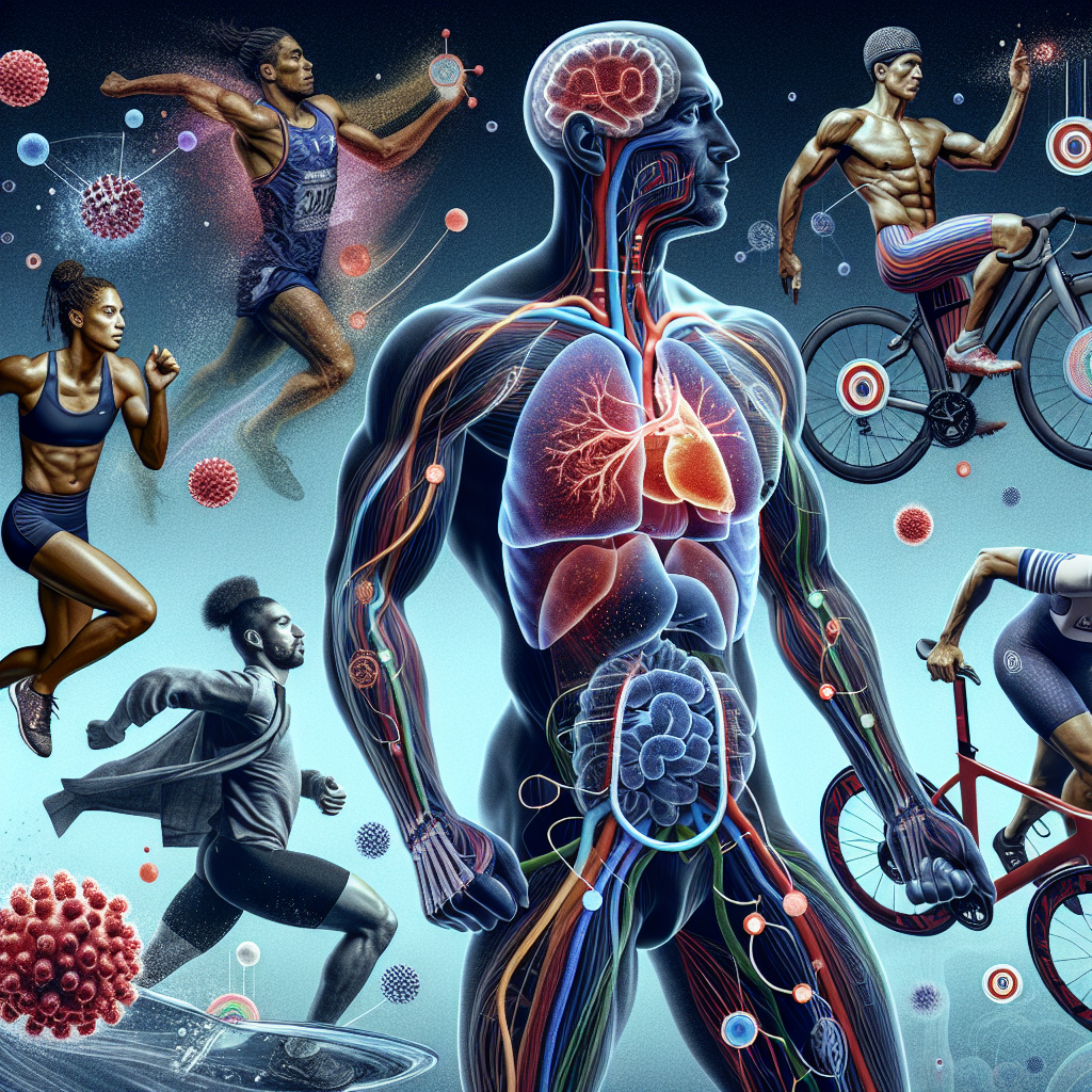 Ezetimibe's effects on energy metabolism in athletes