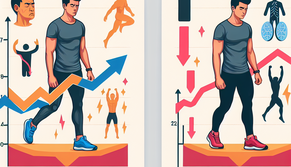 Insulin's effects on energy and physical endurance