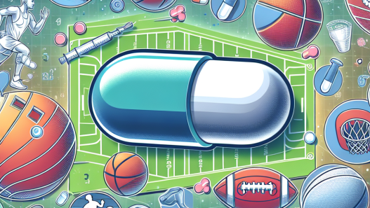 Pitavastatin calcium: promising drug for improving sports performance