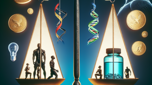 Prohormones: ethical perspective in sports pharmacology