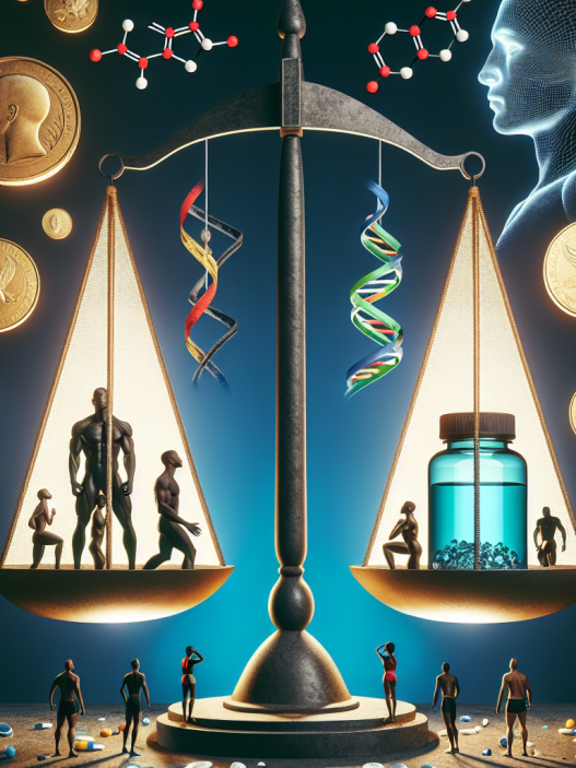 Prohormones: ethical perspective in sports pharmacology