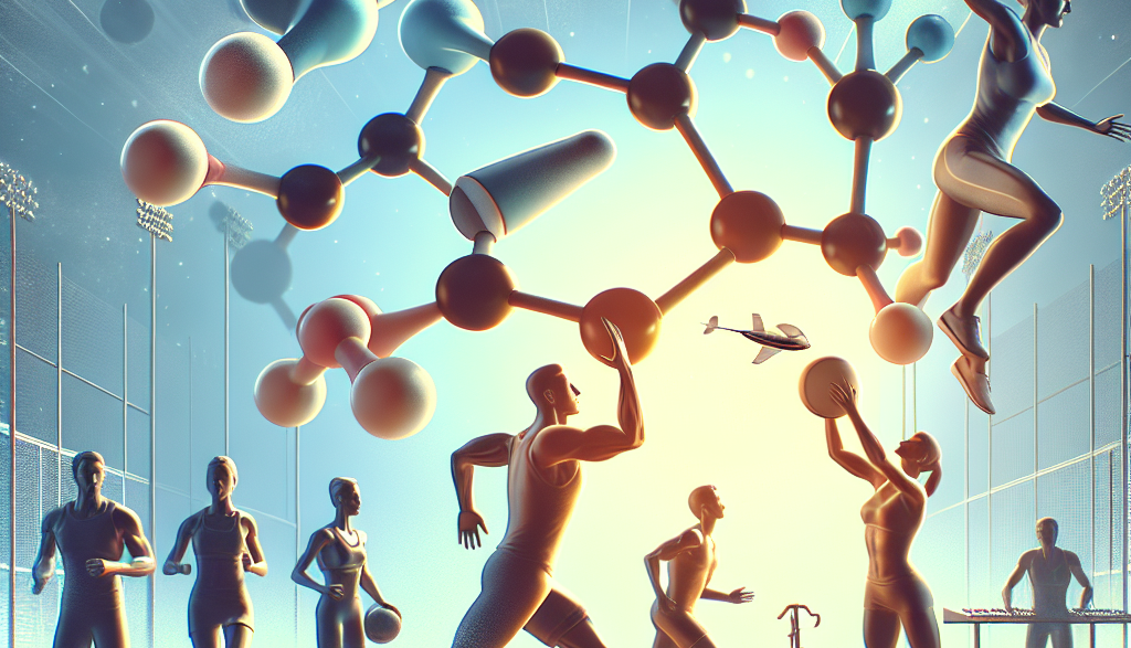 The impact of enclomifene citrate on sports performance