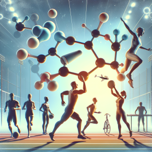 The impact of enclomifene citrate on sports performance