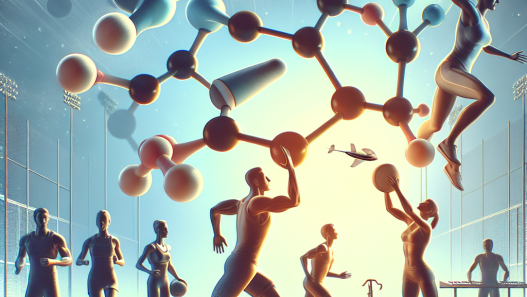 The impact of enclomifene citrate on sports performance