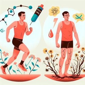 The importance of insulin in sports: benefits and risks