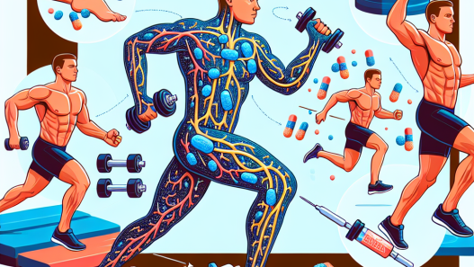 The role of insulin in physical training adaptation