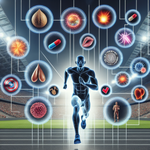 Viagra and sports: analyzing side effects
