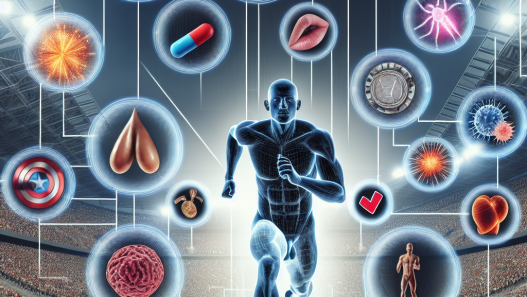 Viagra and sports: analyzing side effects