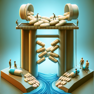 Bridge cycle using methandienone compresse