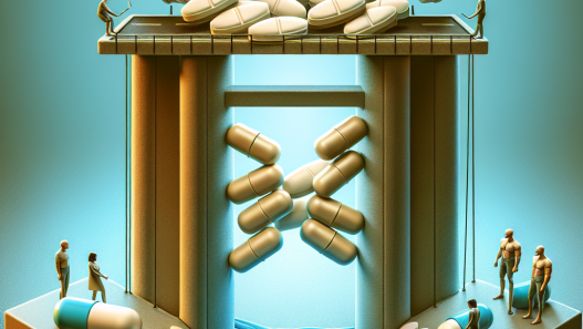 Bridge cycle using methandienone compresse