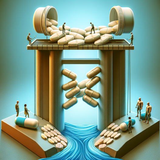 Bridge cycle using methandienone compresse