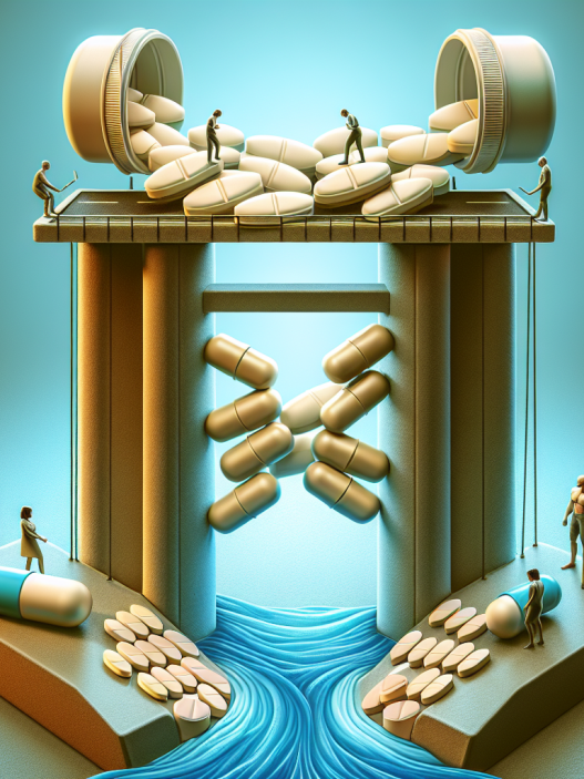 Bridge cycle using methandienone compresse