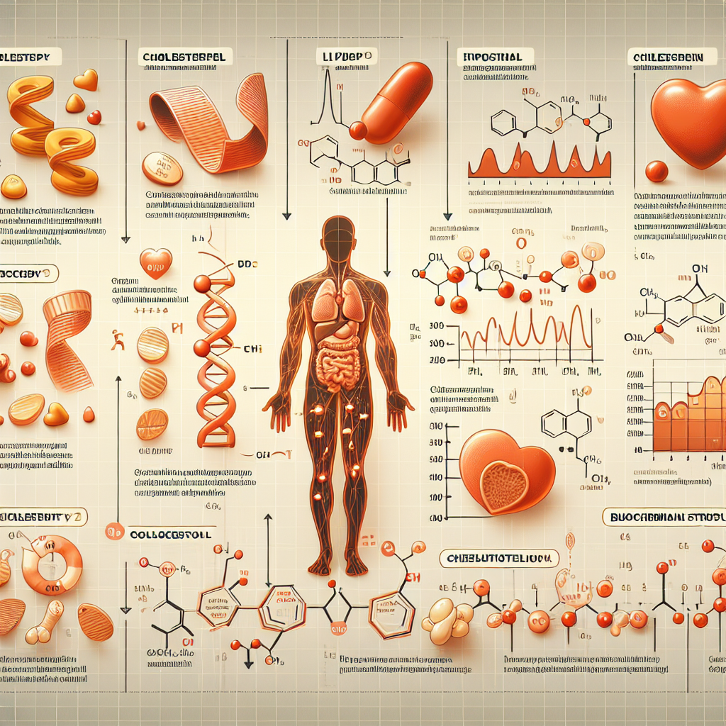 Cholesterol and lipid profile changes with andriol