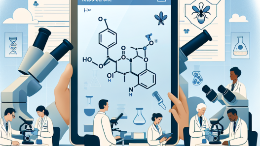 Clinical trials involving mibolerone