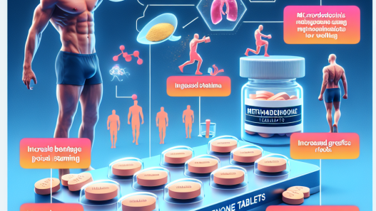 Microdosing methandienone compresse: benefits and risks