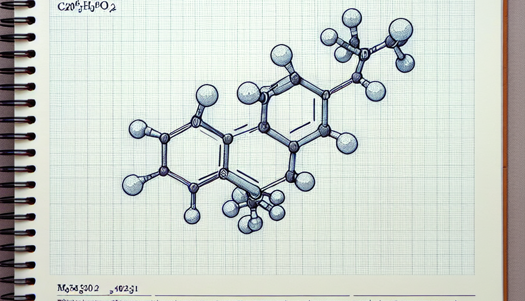 Molecular formula and weight of methyltestosterone