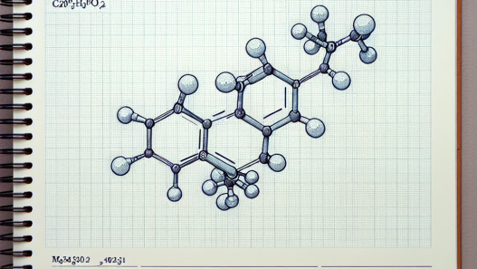 Molecular formula and weight of methyltestosterone