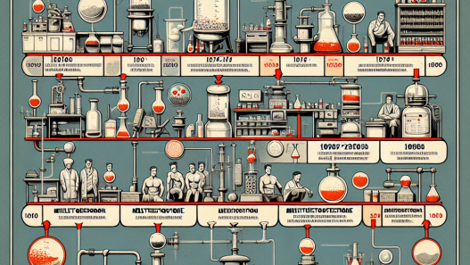 Underground lab versions of methyltestosterone: history