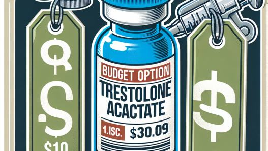 Budget option: is trestolone acetato worth the price?