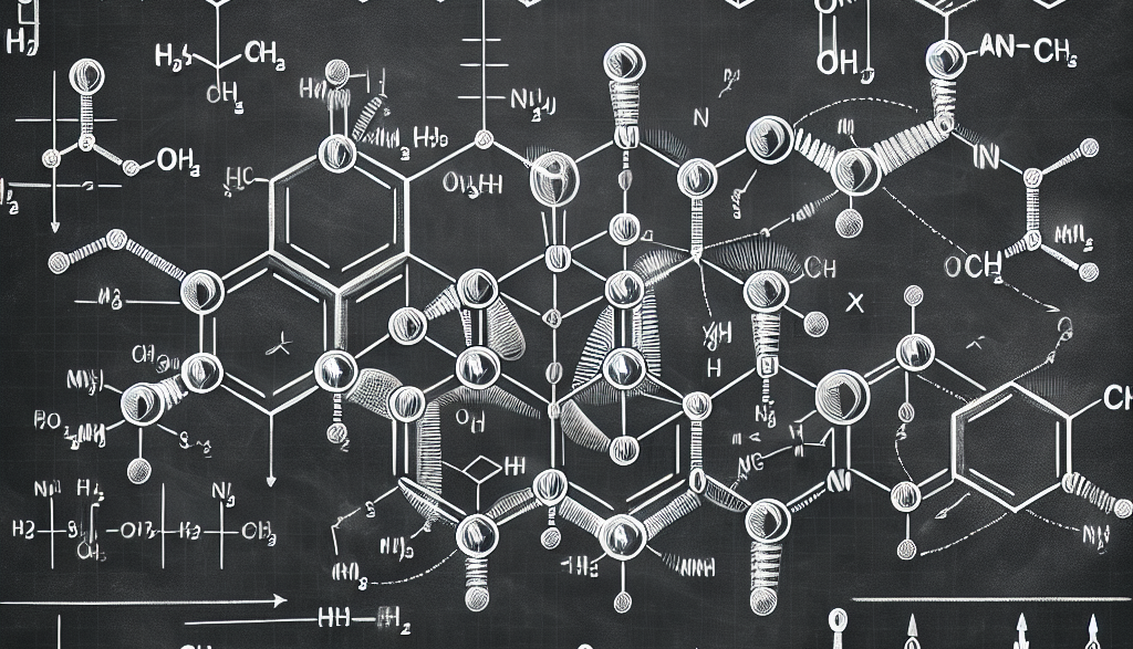 Chemical structure of methyltrenbolone: a deep dive