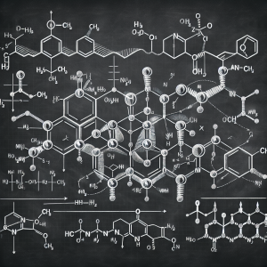 Chemical structure of methyltrenbolone: a deep dive