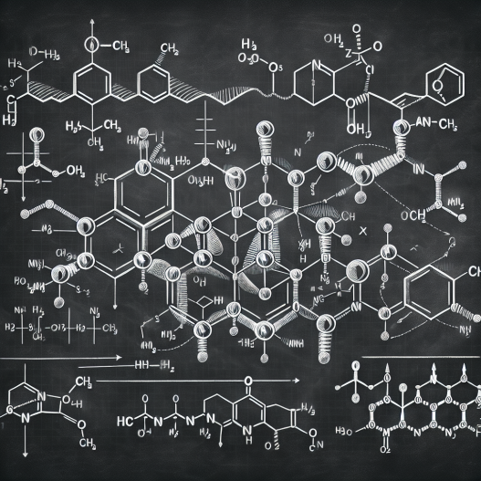 Chemical structure of methyltrenbolone: a deep dive