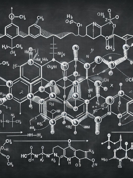 Chemical structure of methyltrenbolone: a deep dive