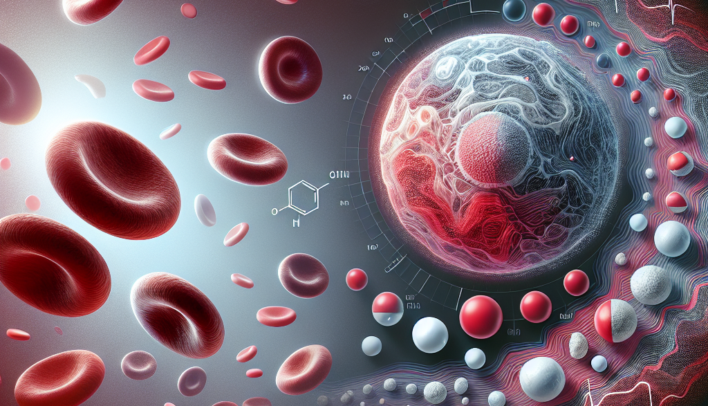 Complete blood count changes with andriol