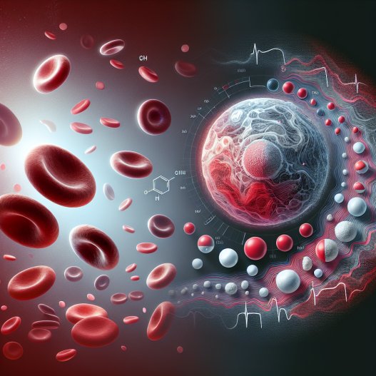 Complete blood count changes with andriol