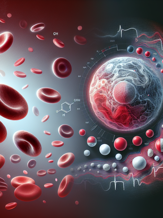 Complete blood count changes with andriol