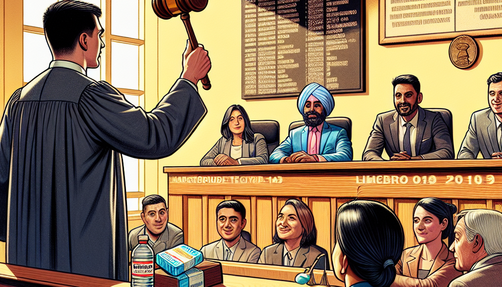 Future legal changes expected for trestolone