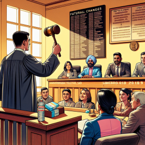 Future legal changes expected for trestolone