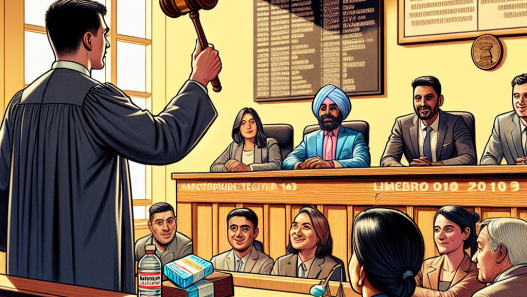 Future legal changes expected for trestolone