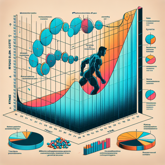 Minimizing gains loss after trestolone acetato cycle
