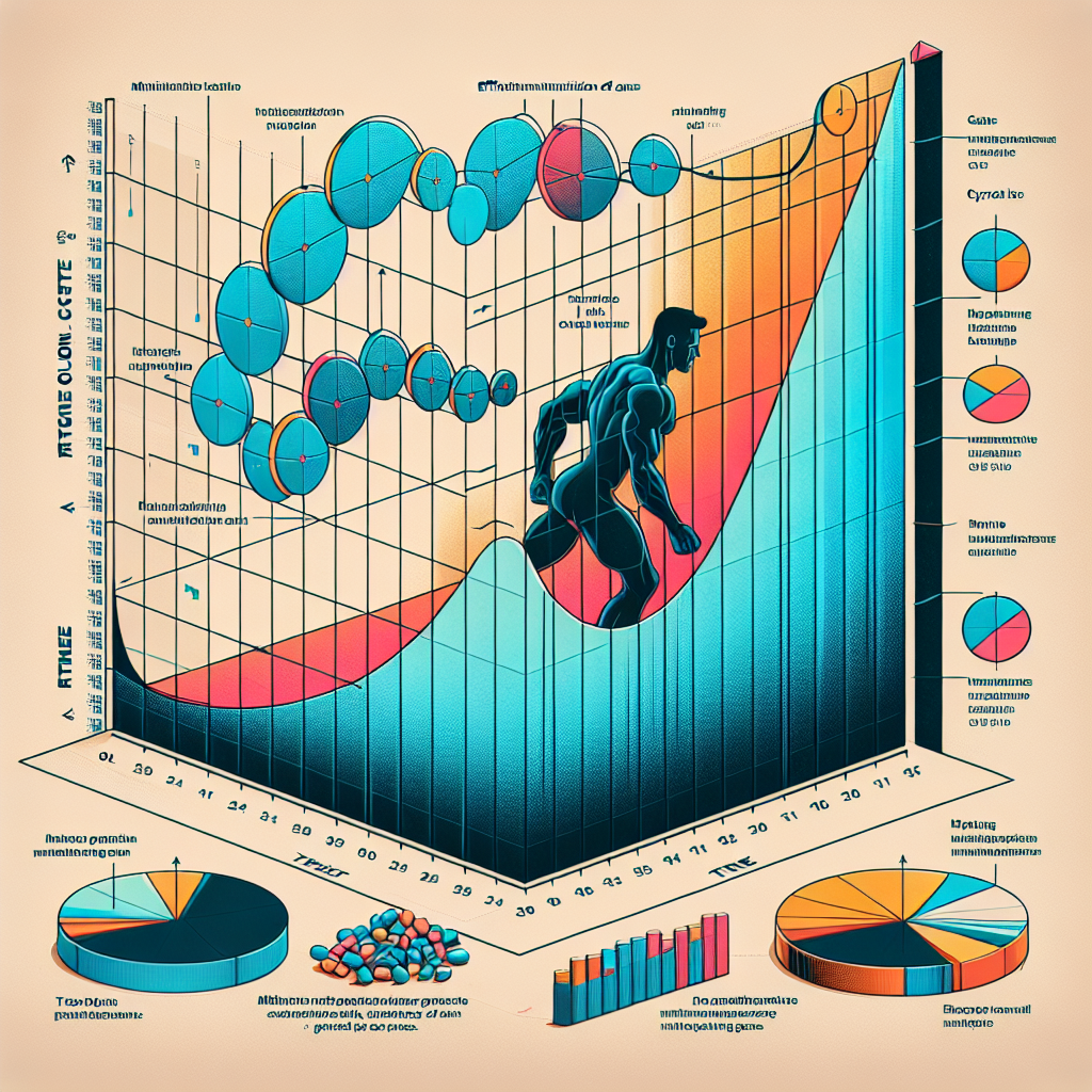 Minimizing gains loss after trestolone acetato cycle