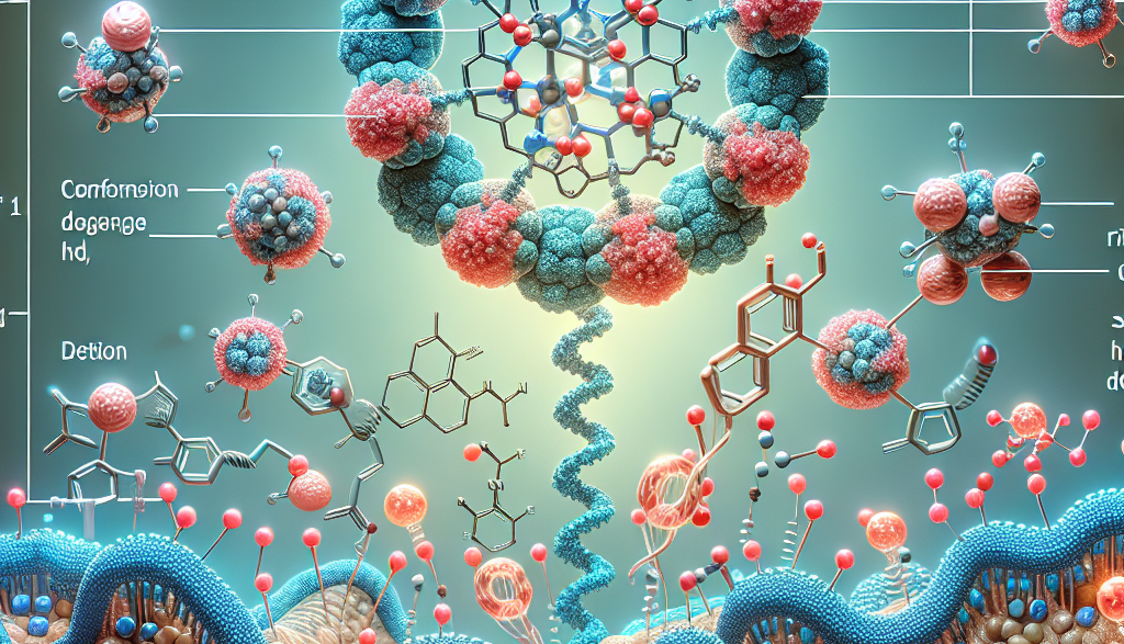 Pharmacodynamics of trestolone: receptor binding and signal pathways