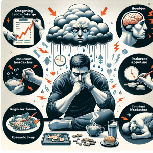 Short-term side effects of primobolan