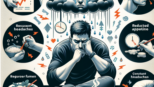 Short-term side effects of primobolan