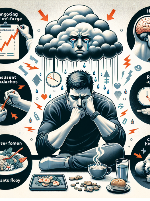 Short-term side effects of primobolan