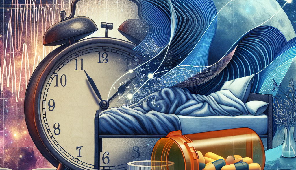 Sleep disruption associated with turinabol