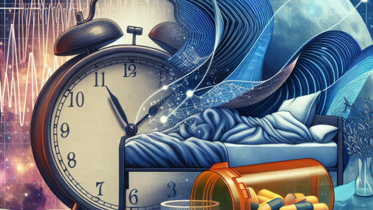 Sleep disruption associated with turinabol