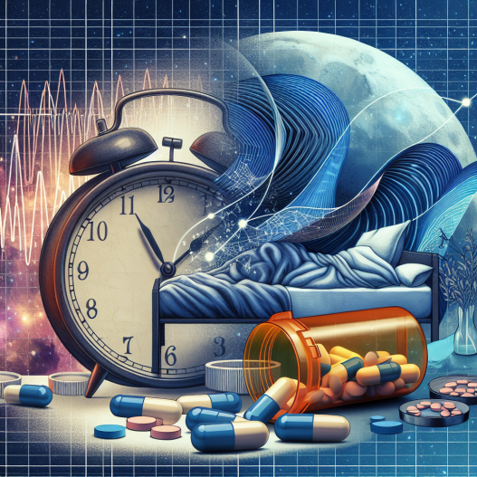 Sleep disruption associated with turinabol