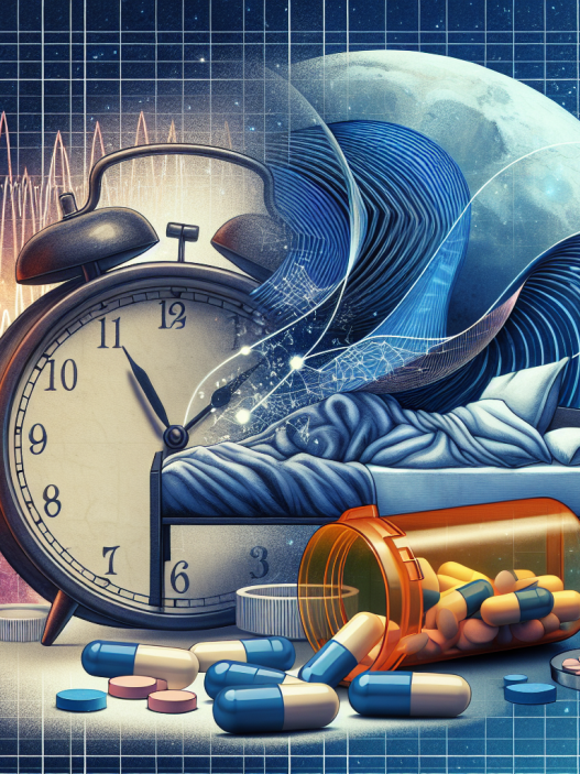 Sleep disruption associated with turinabol