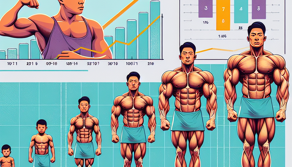 Strength gains with acetato di metenolone: realistic expectations