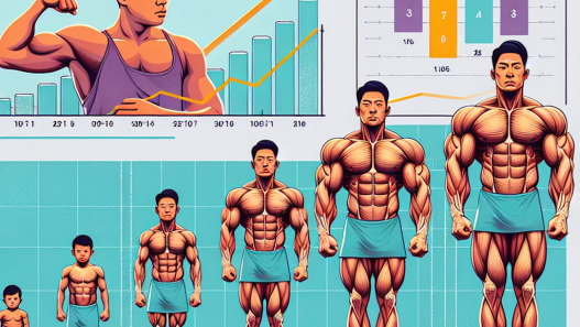 Strength gains with acetato di metenolone: realistic expectations