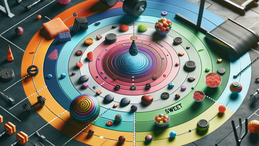 Training volume and halotestin: finding the sweet spot