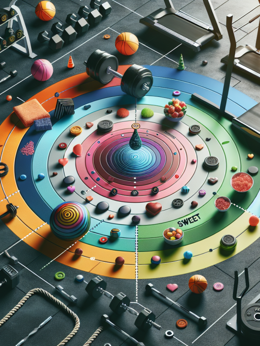 Training volume and halotestin: finding the sweet spot