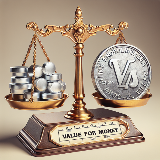 Value for money: primobolan in context