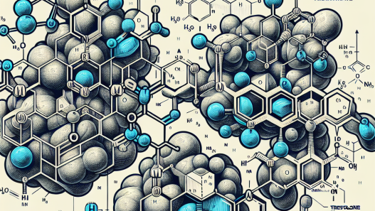 Masking agents and trestolone enantato detection